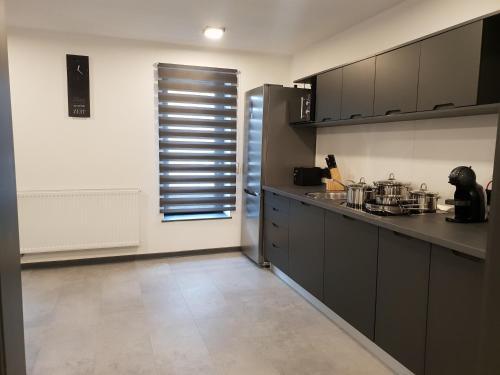 Apartamento Residenz 12