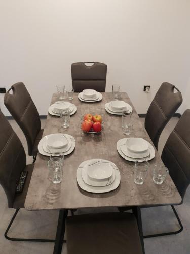 Apartamento Residenz 12