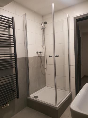 Apartamento Residenz 12