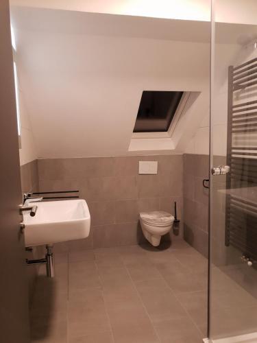 Apartamento Residenz 12