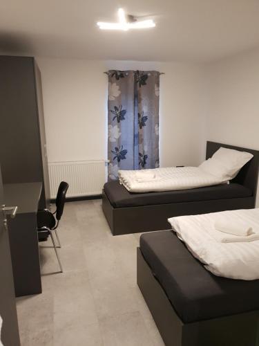 Apartamento Residenz 12