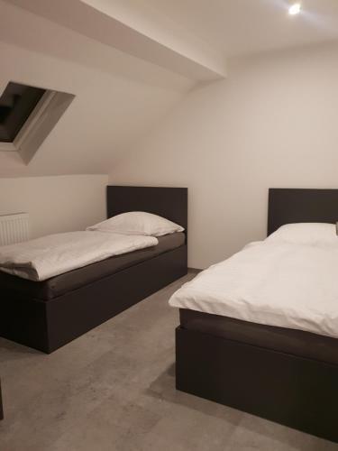 Apartamento Residenz 12