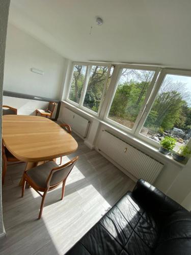 Apartamento Homefort