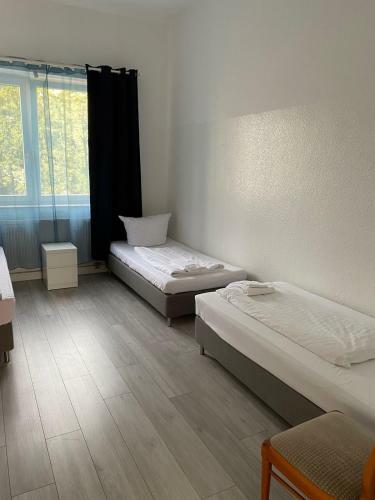 Apartamento Homefort