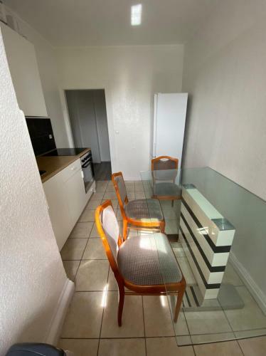 Apartamento Homefort