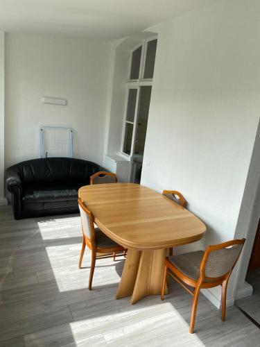 Apartamento Homefort