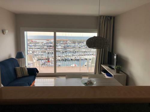 Apartamentos La Catifa