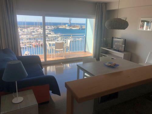 Apartamentos La Catifa