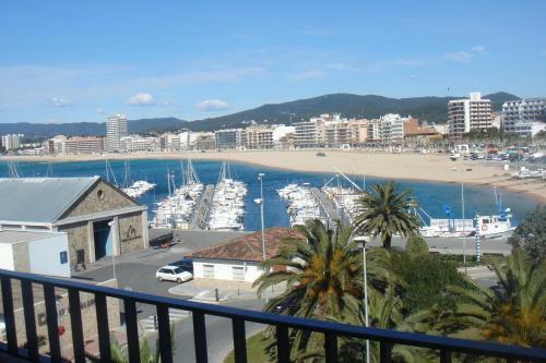 Apartamentos La Catifa