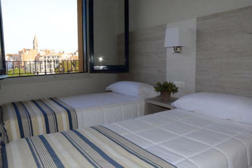 Apartamentos La Catifa