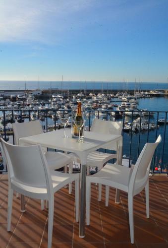 Apartamentos La Catifa