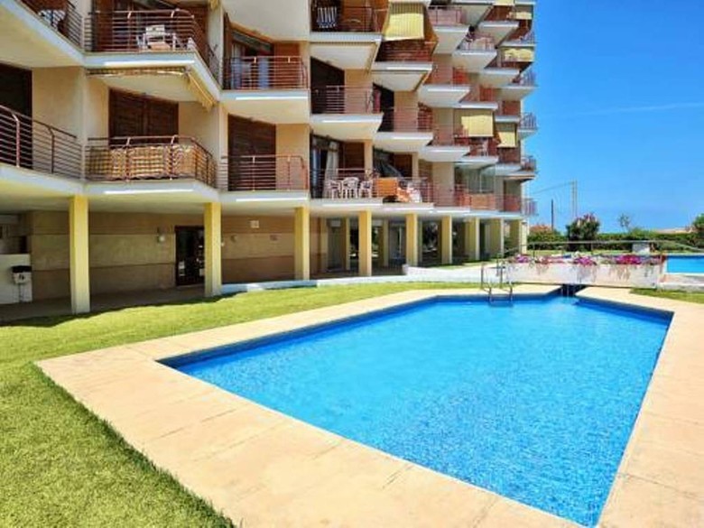 Apartamento Cofisa