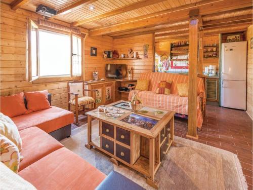 Holiday Home Urb. Majam�n, Parcela