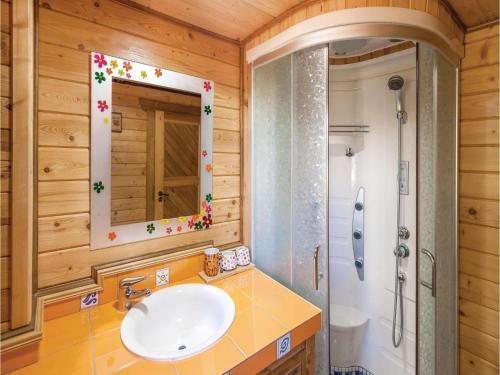 Holiday Home Urb. Majam�n, Parcela