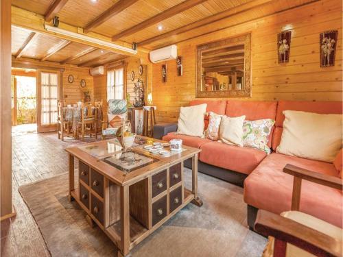 Holiday Home Urb. Majam�n, Parcela