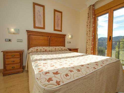 Hotel La Higuera