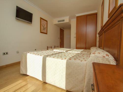 Hotel La Higuera