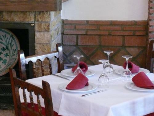 Hotel La Higuera
