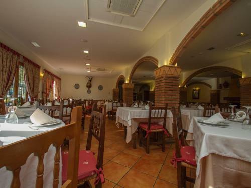Hotel La Higuera
