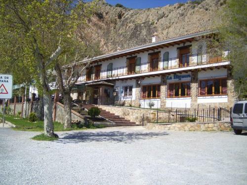 Hotel La Higuera