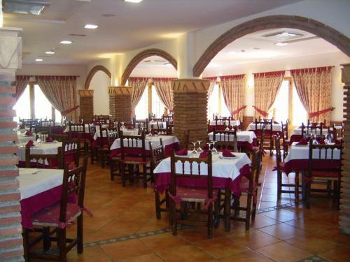 Hotel La Higuera