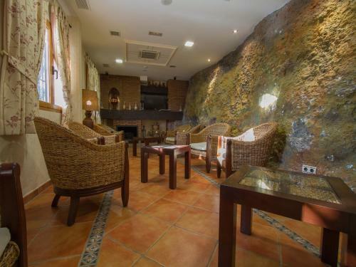 Hotel La Higuera