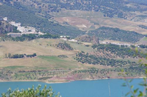 Finca Barreras