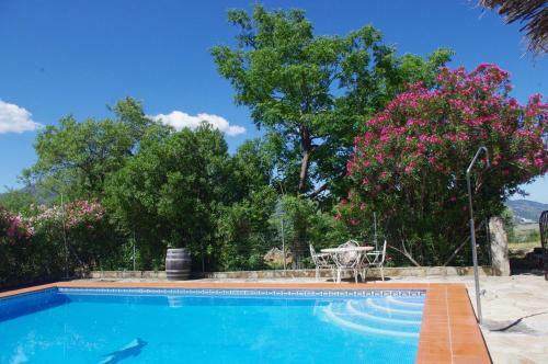Finca Barreras