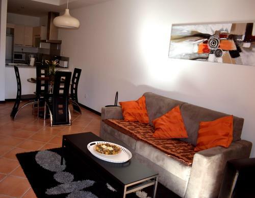 El Casar Apartments