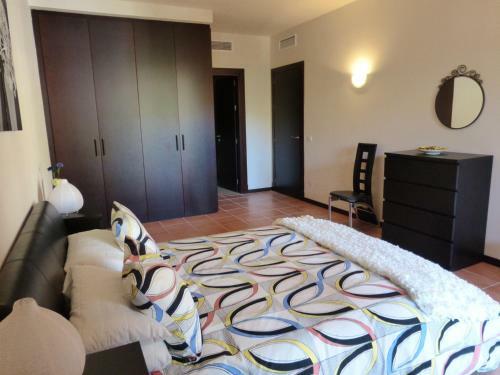 El Casar Apartments