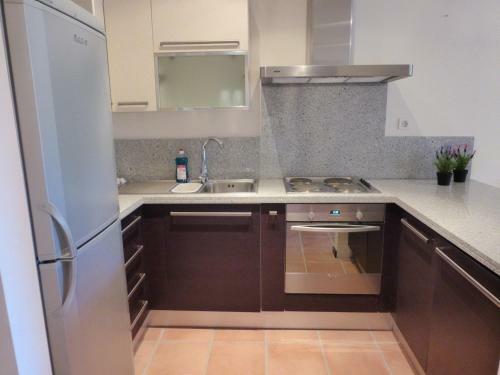 El Casar Apartments