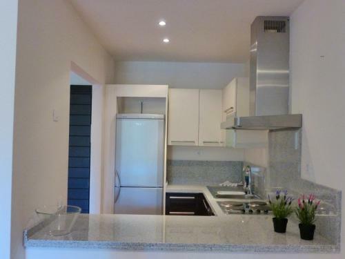 El Casar Apartments