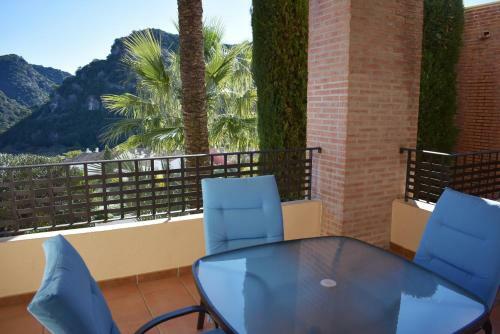 El Casar Apartments