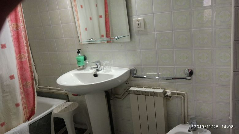 Hostal Residencia Pasaje