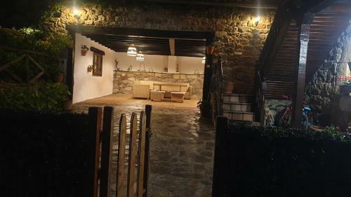 Apartamento Casa Caborzal Casa Rural Completa
