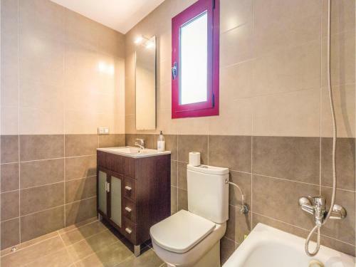 Holiday Home C. Ribera 22, Casa