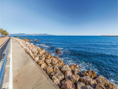 Holiday Home C. Ribera 22, Casa