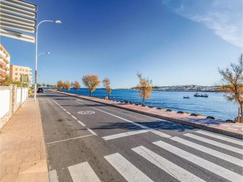 Holiday Home C. Ribera 22, Casa