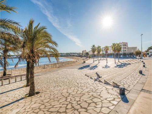 Holiday Home C. Ribera 22, Casa