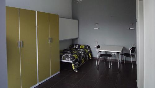 Albergue Juvenil Ulia