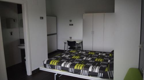 Albergue Juvenil Ulia
