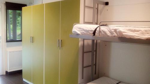 Albergue Juvenil Ulia