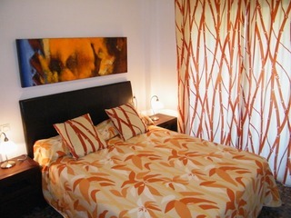 Apartamentos Milenio