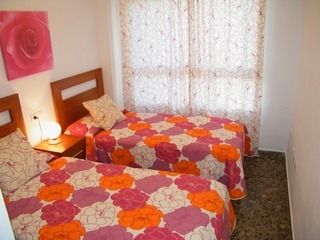 Apartamentos Milenio