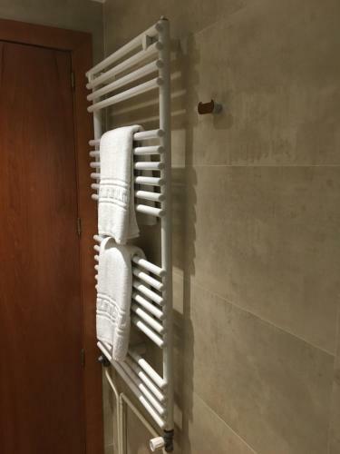 Hostal La Placeta
