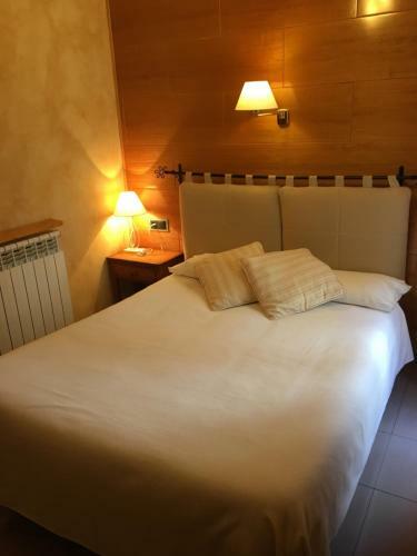 Hostal La Placeta