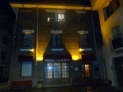 Hostal La Placeta