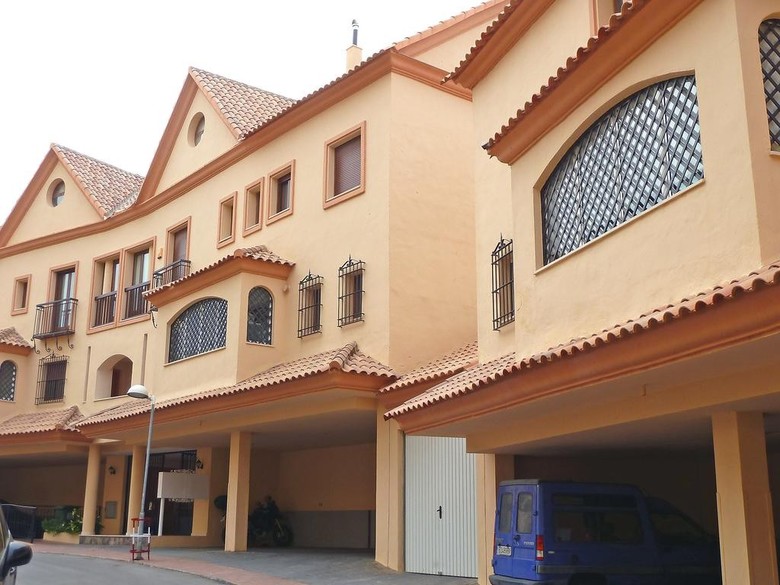 Apartamento Torregolf Benalmadena Costa