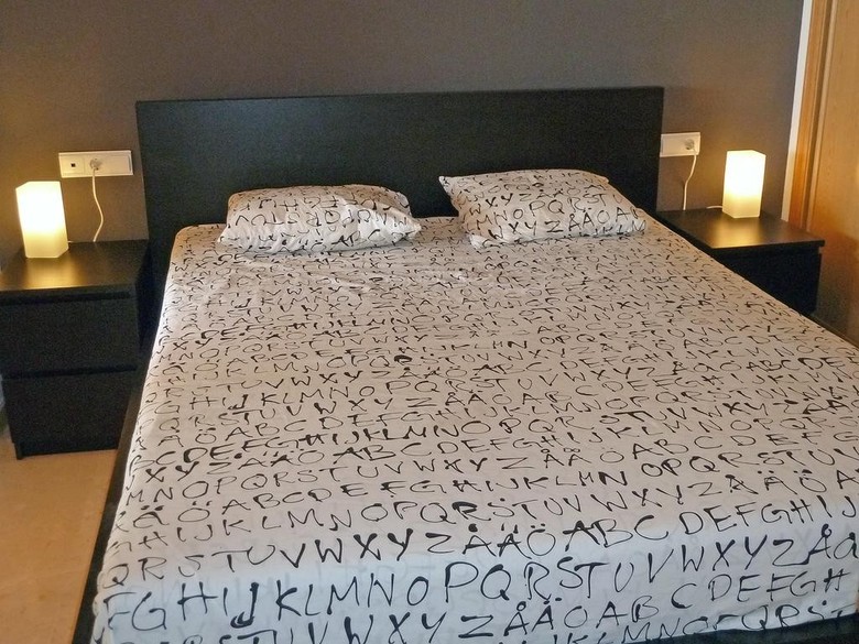 Apartamento Torregolf Benalmadena Costa