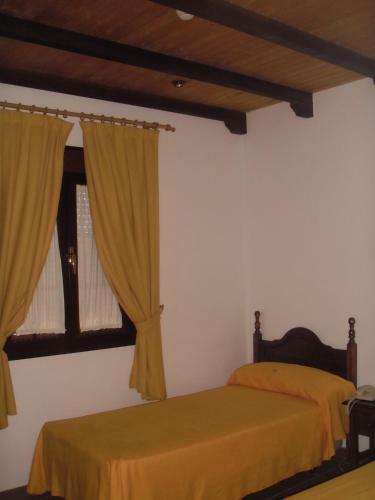 Hotel Restaurante Calderon